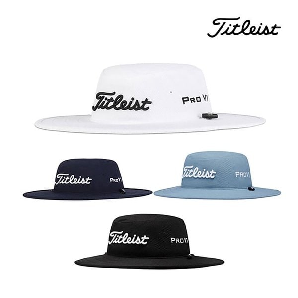 타이틀리스트 투어 오지 골프모자 TH22SSAUSK