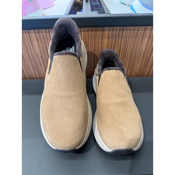 [여주점] 남성 고워크 스태빌리티 2.0(슬립인스) (SP0MWCFY093)