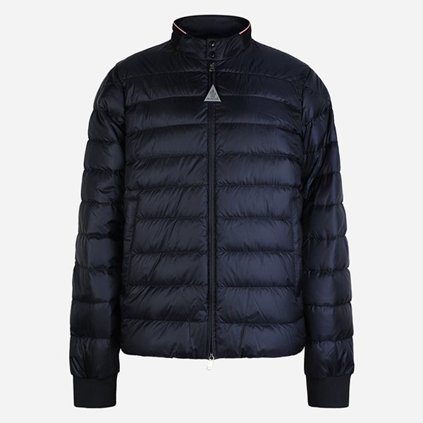 [시흥점] [몽클레어]6S 1A00008 597XQ 776 리겔 남성 패딩 자켓 네이비
