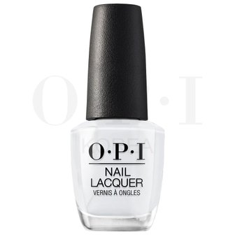 OPI [네일락커] V32 - I CANNOLI WEAR OPI