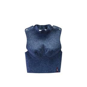 25FW 써네이 민소매 티셔츠 RTWXTOP024 0098 navy BLU