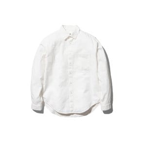 OG Cotton Poplin Shirt  SH-23AU401