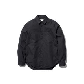 OG Cotton Poplin Shirt  SH-23AU401