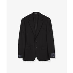 GAW11123 SLIM FIT 블랙 슬림핏 투버튼 수트