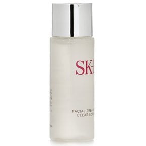 SK-II,SK2 - 페이셜 트리트먼트 클리어 로션 (미니어처)