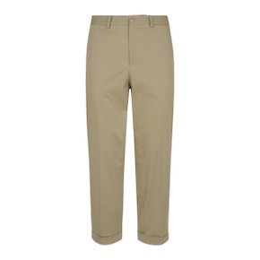 Trousers 1W80228800 Beige