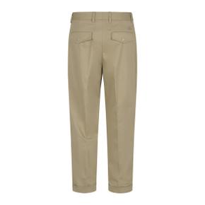 Trousers 1W80228800 Beige