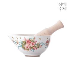 [삼미수저] 잉글랜드 절구통 중 500ml