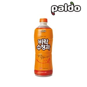 팔도 비락 수정과 1.5L(PET)