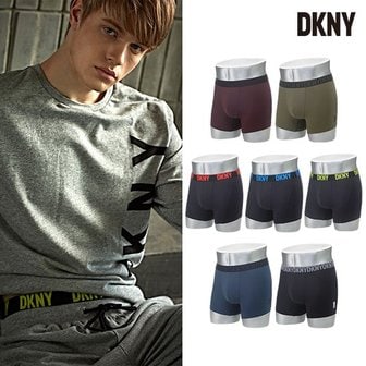 DKNY CJ  모던 앤 엣지 드로즈 7종 남성 최신상