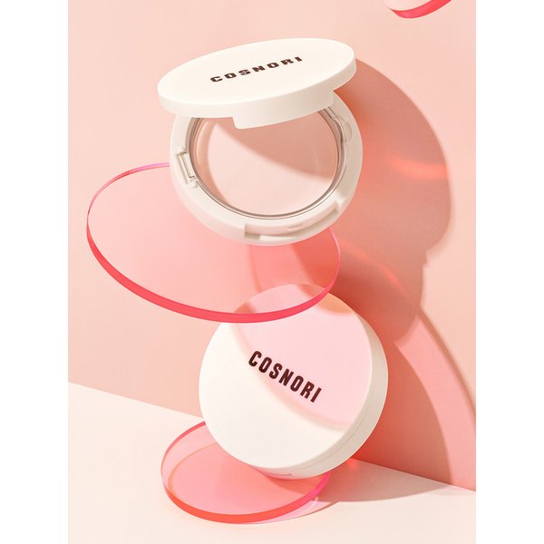 블라썸 피니쉬 파우더 팩트