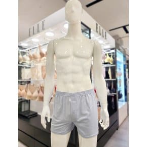 24년 S/S 마이크로 모달 블루 남성 트렁크 (EDMTK121BU)