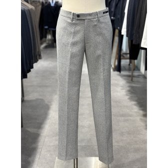 레노마 [파주점] 남성 25 S/S 그레이 스판 비지니스 캐주얼 셋업 바지 RRAMCP04A