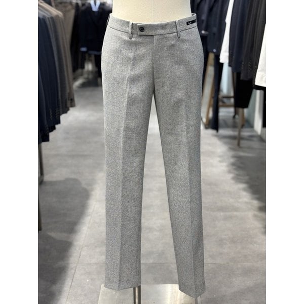 [파주점] 남성 25 S/S 그레이 스판 비지니스 캐주얼 셋업 자켓 RRAMCP04A