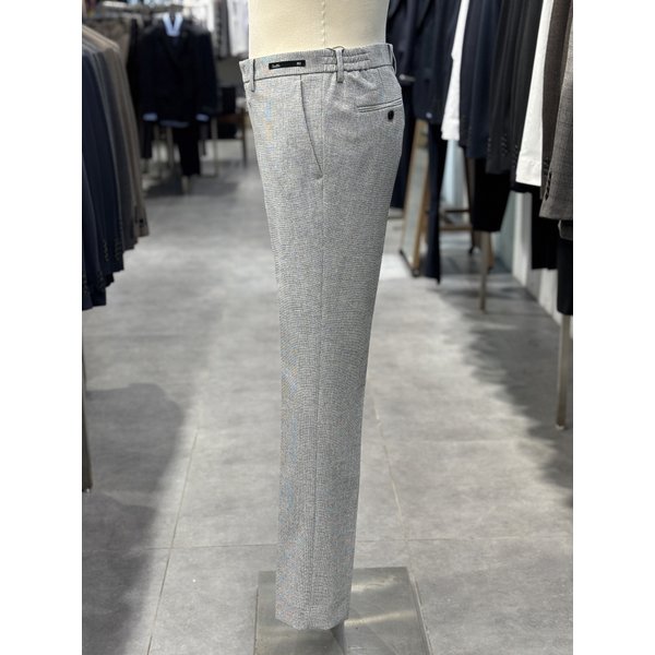 [파주점] 남성 25 S/S 그레이 스판 비지니스 캐주얼 셋업 자켓 RRAMCP04A