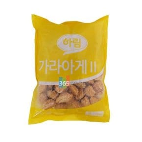 하림 가라아게 1kg (W7C927B)