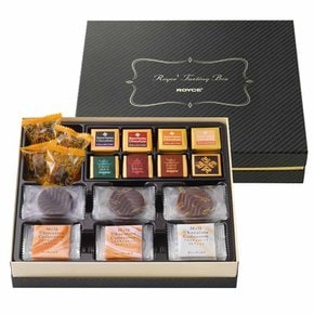 Royce 일본 로이스 초콜릿 tasting box 기프트 세트