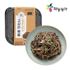 고화순 명인이 만든 고사리 볶음 100g x 3팩