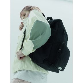 REPLY BACKPACK_BLACK