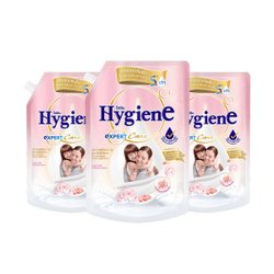 하이젠 퍼퓸 초고농축 섬유유연제 블루밍터치 1.1L 3팩