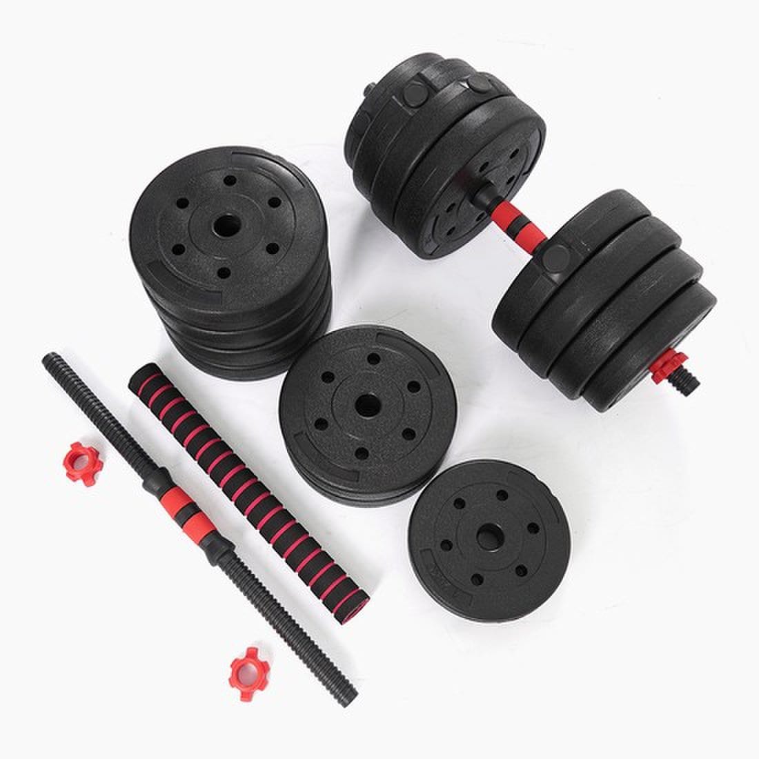 조립식 덤벨 바벨세트 40kg I 무게조절 아령, 믿고 사는 즐거움 SSG.COM
