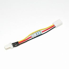 (에버쿨) FAN RESISTER 3P/FR-3P/3핀 저항케이블