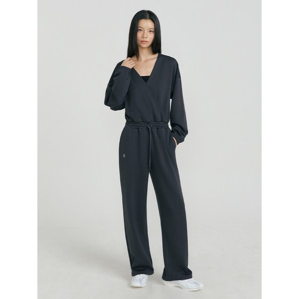 뉴 소프티 크로스 점프수트