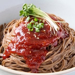 비빔소바 5인분 1세트