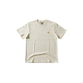 CARHARTT 칼하트 26 033045 3 반팔 체이스 티셔츠