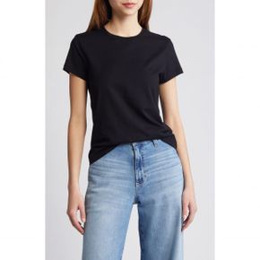 4624850 AG Ena Crewneck T-Shirt