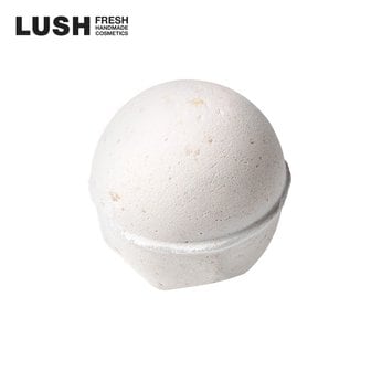 LUSH [백화점] 버터볼 95g - 배쓰 밤/입욕제