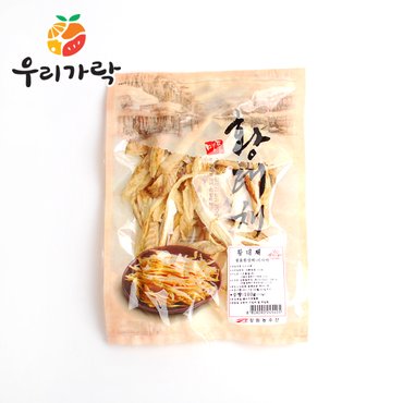 우리가락 황태채 100g