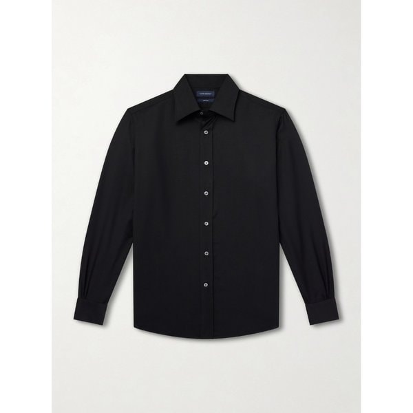 톰 스위니 울 셔츠 46376663163014138