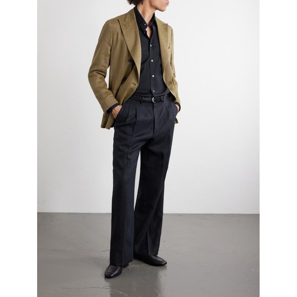 톰 스위니 울 셔츠 46376663163014138