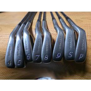 [중고] 반도 체이서 레이디 여성용아이언 세트 IA3841646