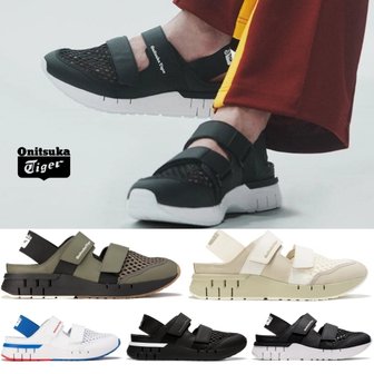 오니츠카타이거 REBILAC SANDAL 샌들