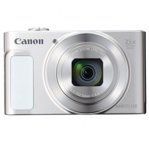 Canon 컴팩트 디지털 카메라 PowerShotSX620HS Wi-Fi 지원 PSX620HSWH