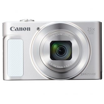  Canon 컴팩트 디지털 카메라 PowerShotSX620HS Wi-Fi 지원 PSX620HSWH