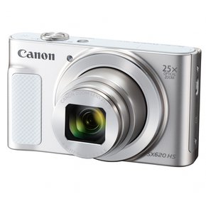 Canon 컴팩트 디지털 카메라 PowerShotSX620HS Wi-Fi 지원 PSX620HSWH