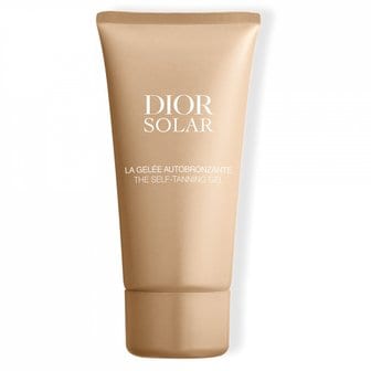  디올 DIOR 셀프 태닝 솔라 태닝 로션 50ml