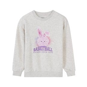 K244TS005P   NBA 빅 구공이 맨투맨