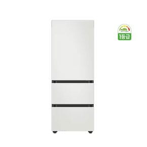 삼성 비스포크 김치냉장고 RQ33DB74C1AP 코타 배송무료[35044947]