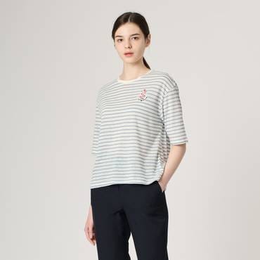 BCBG S 세일링 TS (B4M4X480)