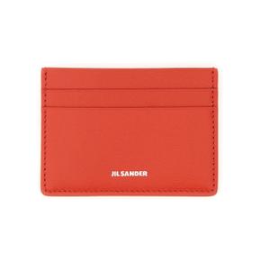 [질 샌더] Wallet J07VL0006_P5355626 RED