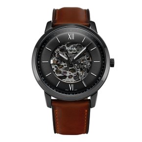 [파슬 FOSSIL] ME3161 남성 가죽시계