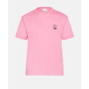 티셔츠 Pink TH8047