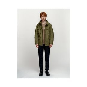 M65 Field Military Jumper_Khaki