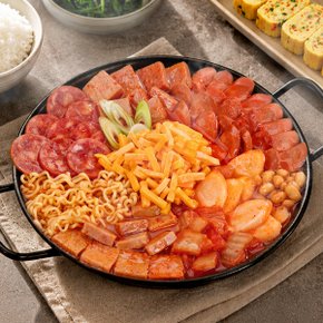 의정부식 부대찌개 700g