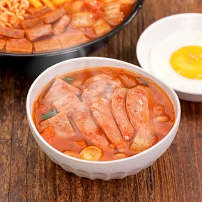 의정부식 부대찌개 700g