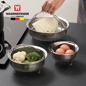[Original] 바겐슈타이거 스텐304 펀칭 찜기(대중소 택일)